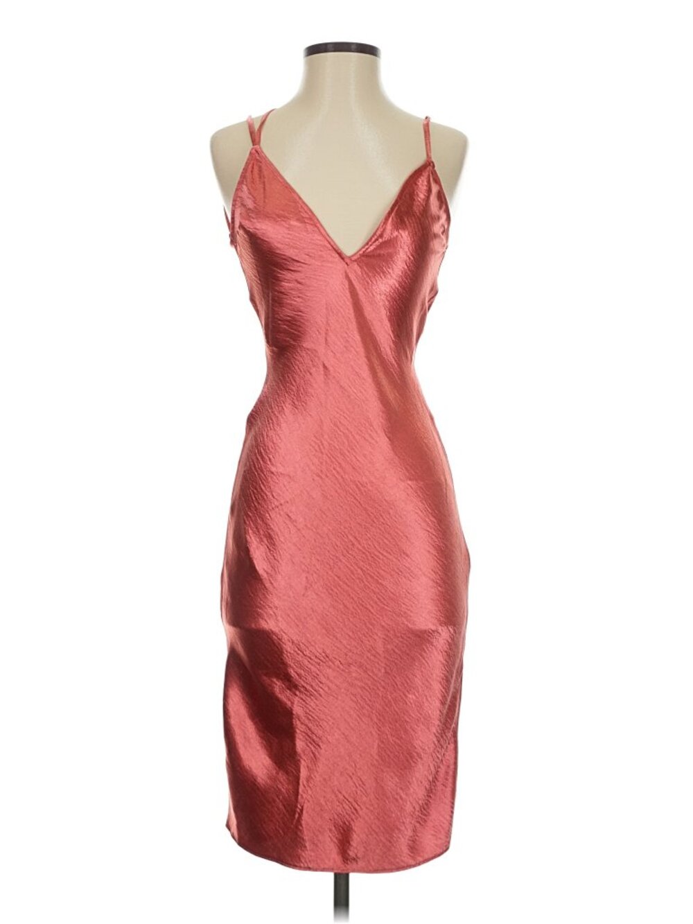Slip Dress